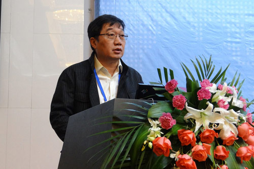 中國經(jīng)濟(jì)體制改革基金會曹文煉:新興經(jīng)濟(jì)體貨幣金融合作越來越多