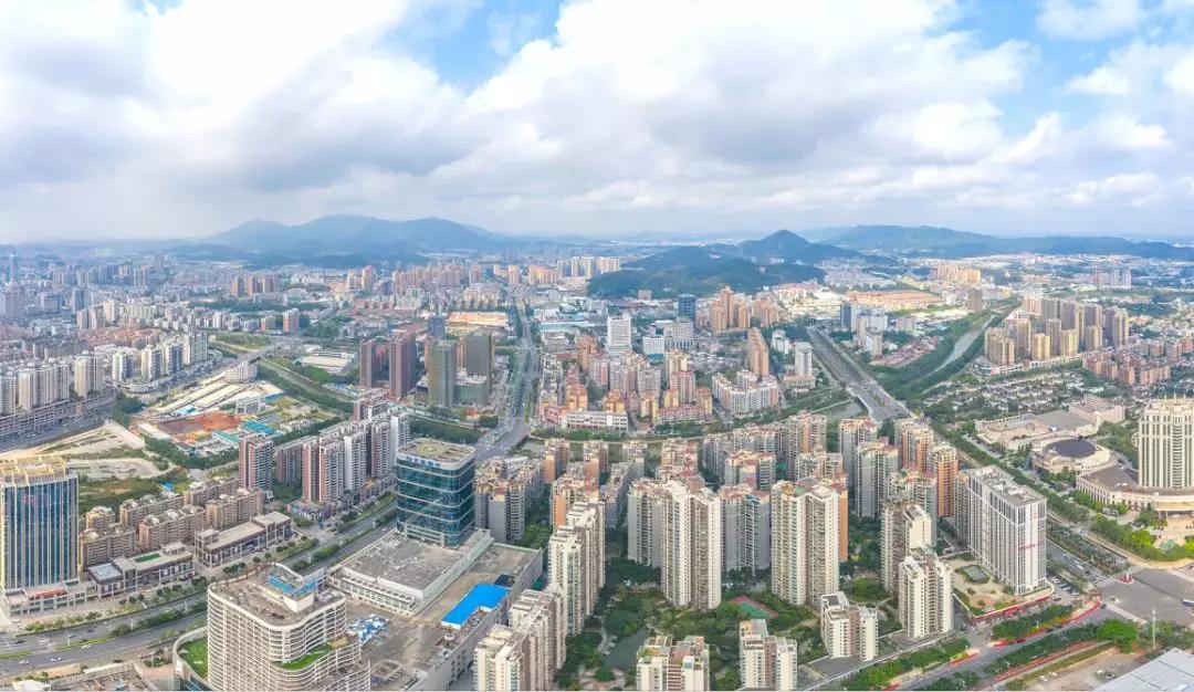 中國(guó)經(jīng)濟(jì)體制改革基金會(huì)重磅！江門改革熱度指數(shù)全省第4！今年還有這192項(xiàng)重點(diǎn)改革任務(wù)…                                        