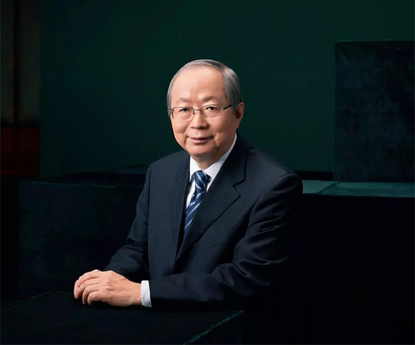 中國(guó)經(jīng)濟(jì)體制改革基金會(huì)見(jiàn)證改革開(kāi)放40年·人物 |  彭森:改革是薪火相傳的接力                                                 