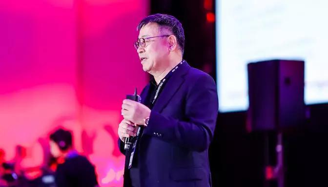 中國經(jīng)濟(jì)體制改革基金會閻焱：中國要進(jìn)入從0到1的原創(chuàng)型創(chuàng)新還有很長的路要走