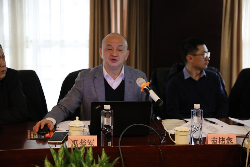 中國經(jīng)濟(jì)體制改革基金會2018年第四季度中國改革熱度指數(shù)報告發(fā)布                                                              